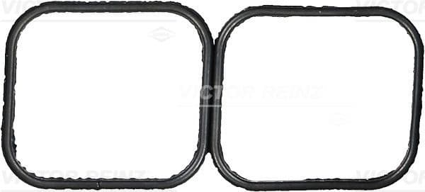 Gasket, intake manifold housing 71-84609-00