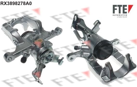 Brake Caliper FTE 9290671