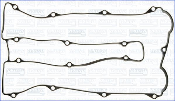 Gasket, cylinder head cover 11051600