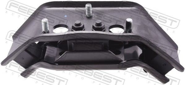 Mounting, engine FM-EPRMT