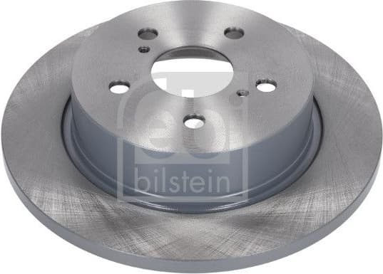 Brake Disc 179054