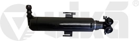 Washer Fluid Jet, headlight cleaning 99551826501