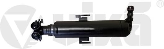 Washer Fluid Jet, headlight cleaning 99551826401