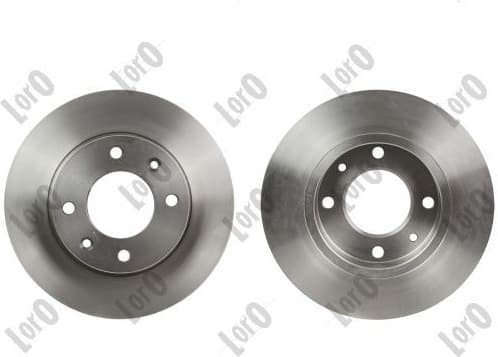 Brake Disc LORO 231-04-013