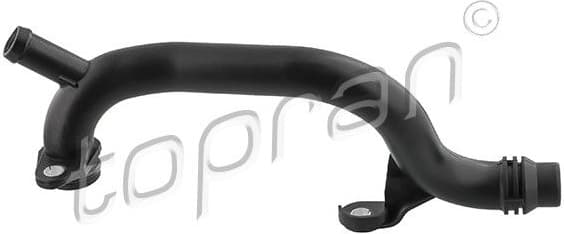 Coolant Pipe 118781