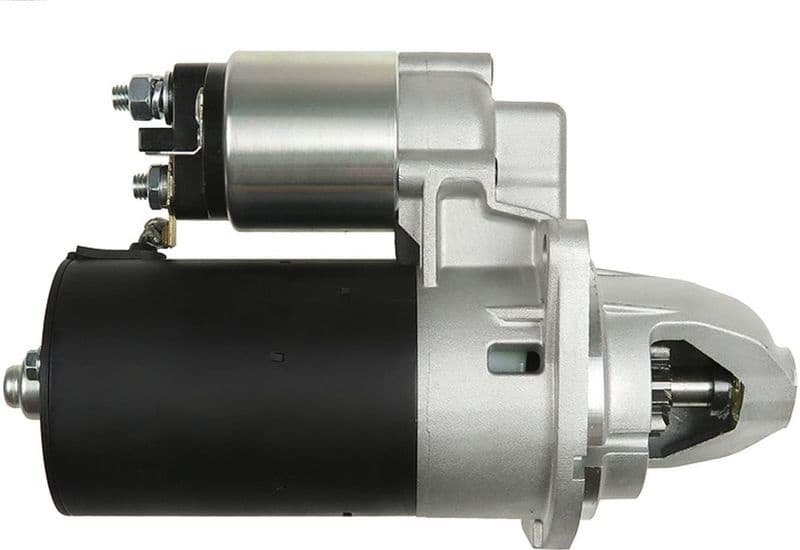 Starter AS S0474 - image 2