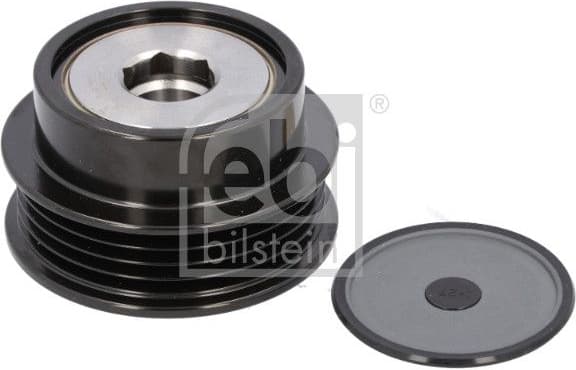 Alternator Freewheel Clutch 184823