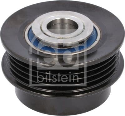 Alternator Freewheel Clutch 184823 - image 2