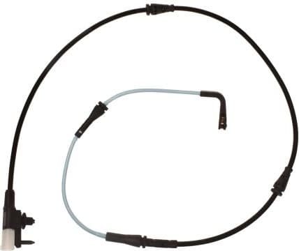 Warning Contact, brake pad wear 98057700