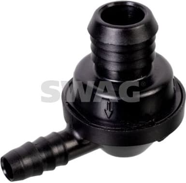 Valve, crankcase ventilation 33 10 2941
