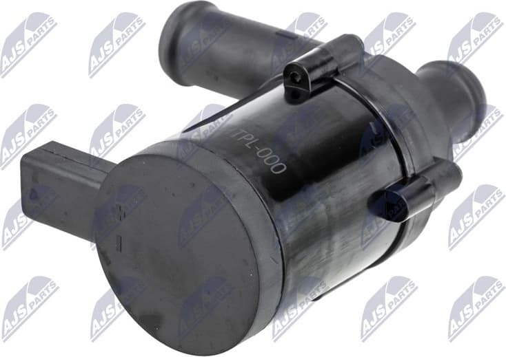 Water Recirculation Pump, parking heater CPZ-PL-000 - image 2
