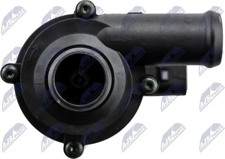Water Recirculation Pump, parking heater CPZ-PL-000 - image 5
