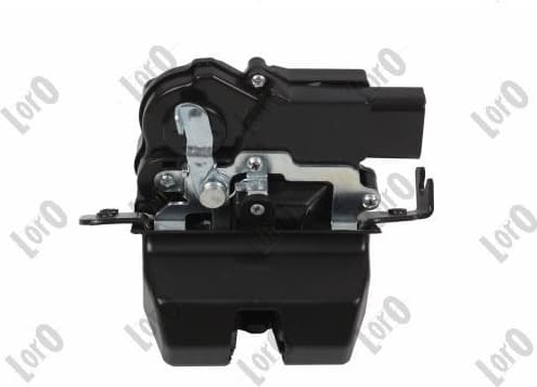 Tailgate Lock LORO 132-019-005