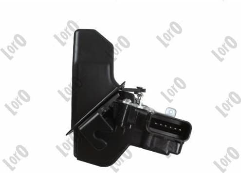 Tailgate Lock LORO 132-019-005 - image 4