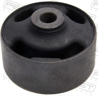 Mounting, control/trailing arm CHAB-LACB