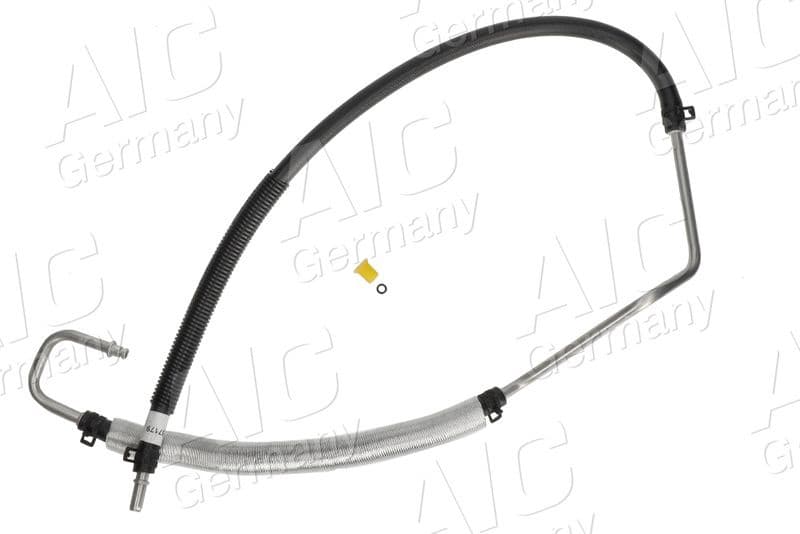 Hydraulic Hose, steering Original AIC Quality 57179