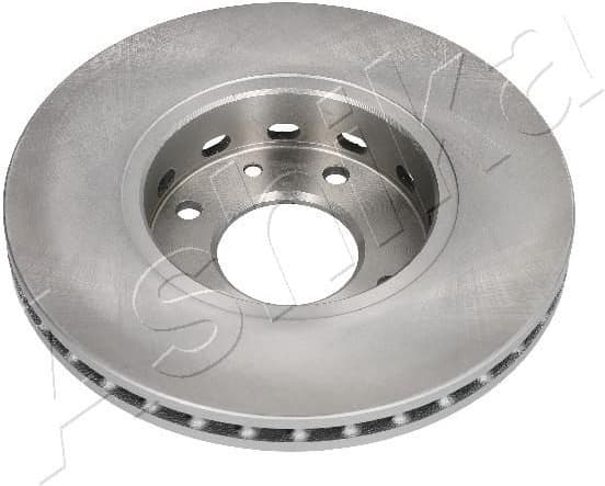 Brake Disc 60-0K-006C - image 2