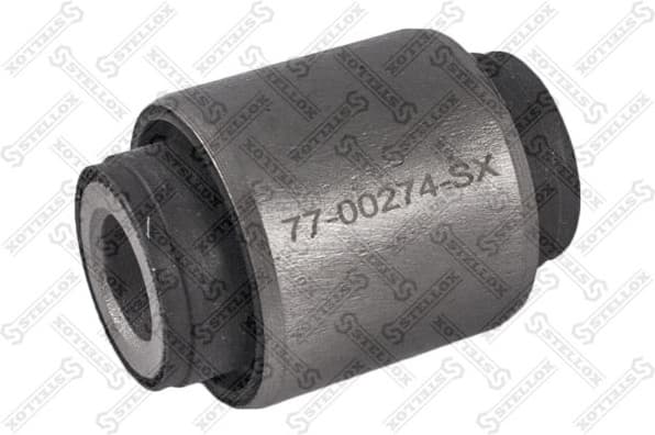 Mounting, control/trailing arm 77-00274-SX