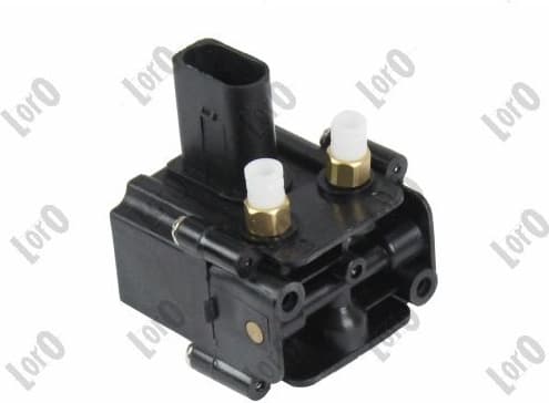 Valve, compressed-air system LORO 131-02-505