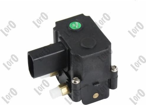 Valve, compressed-air system LORO 131-02-505 - image 3