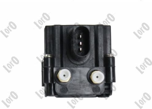 Valve, compressed-air system LORO 131-02-505 - image 5