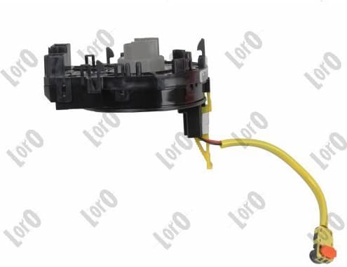 Clock Spring, airbag LORO 134-01-009 - image 3