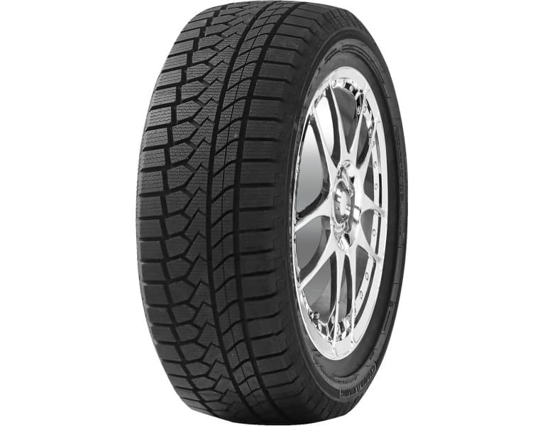 Winter tyres 275/45R19 GOODRIDE SW628 108H XL Friction DCB73 3PMSF M+S