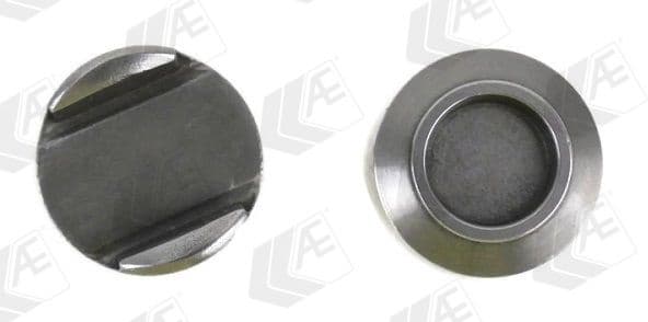 Thrust Piece, intake/exhaust valve TTP3