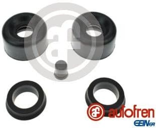 Repair Kit, wheel brake cylinder D3308