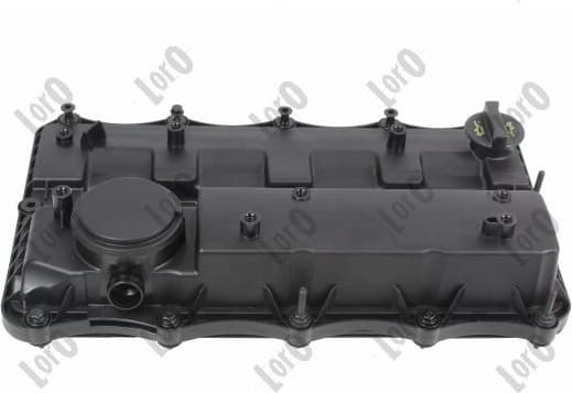 Cylinder Head Cover LORO 123-00-034 - image 2