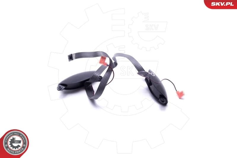 Switch, cruise control 96SKV928 - image 2