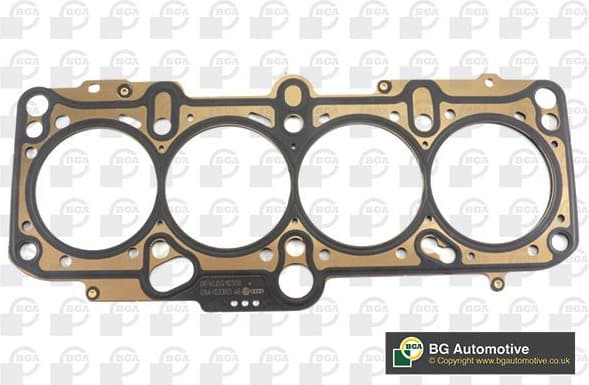 Gasket, cylinder head CH9603