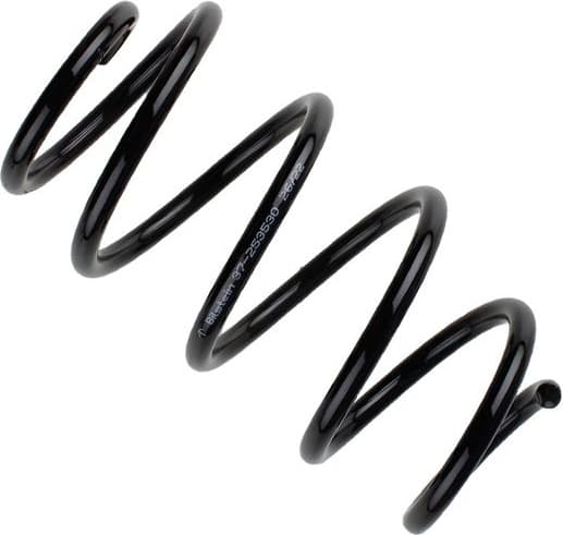 Suspension Spring BILSTEIN - B3 OE Replacement 37-253530