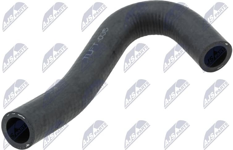 Hose, crankcase ventilation GPP-FT-035