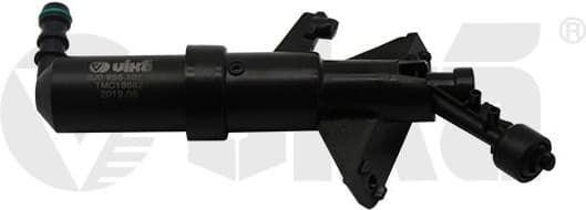 Washer Fluid Jet, headlight cleaning 99551796501