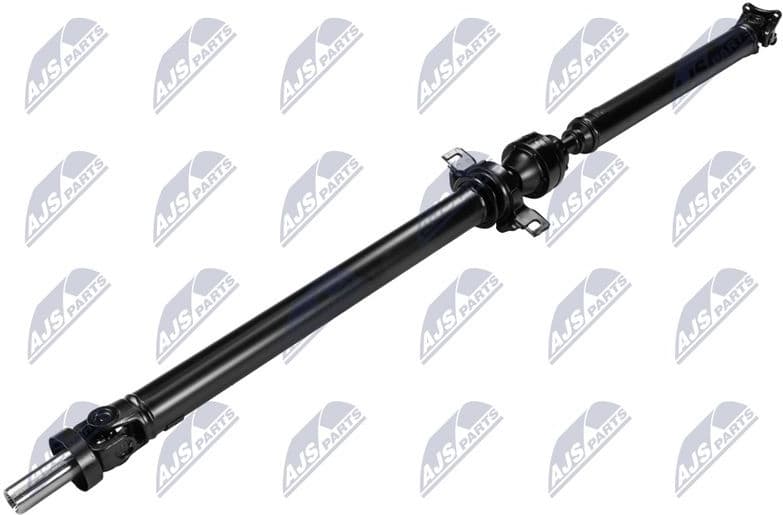 Propshaft, axle drive NWN-TY-045