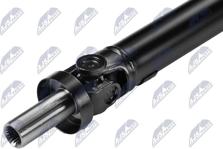 Propshaft, axle drive NWN-TY-045 - image 2