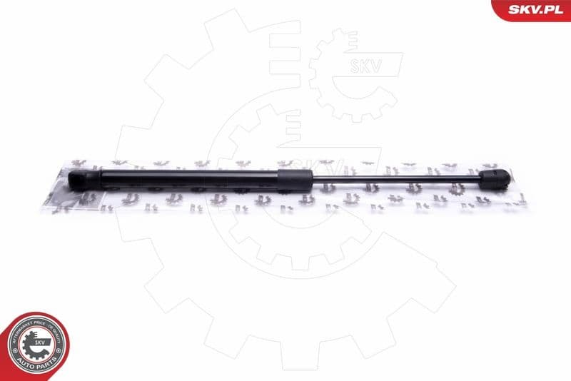 Gas Spring, bonnet 52SKV080