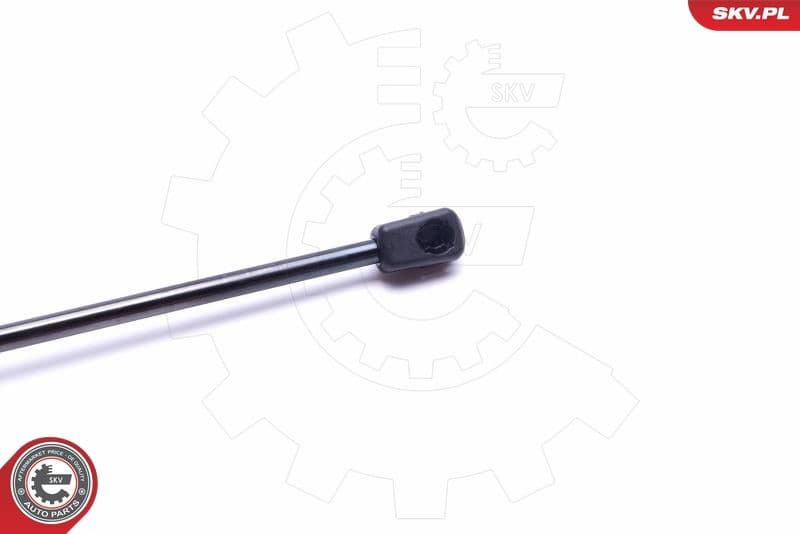 Gas Spring, bonnet 52SKV080 - image 2