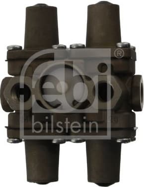 Multi-circuit Protection Valve 44573
