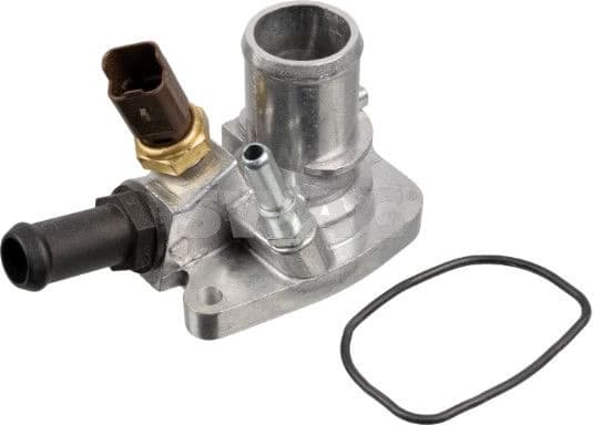 Thermostat, coolant 33 10 0400