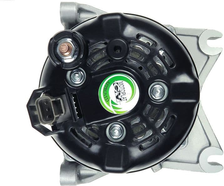 Alternator AS A6516S - image 3