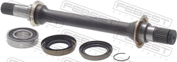 Drive Shaft 2212-SPAAT