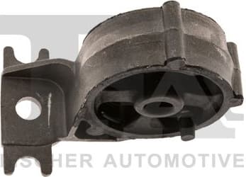 Mount, exhaust system 213-755