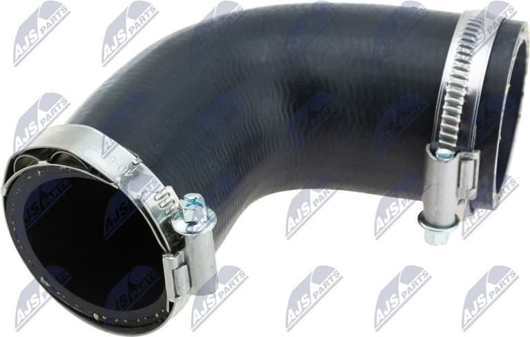 Charge Air Hose GPP-RE-038 - image 2