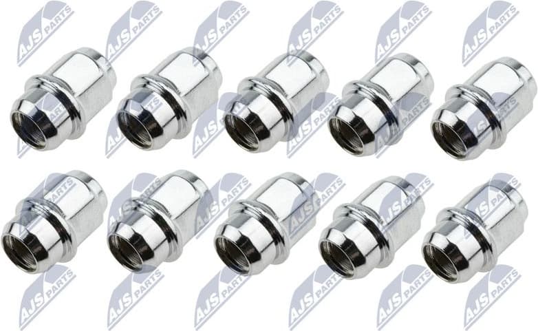 Wheel Nut KSP-CH-001