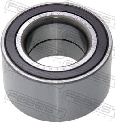 Wheel Bearing DAC38700038M
