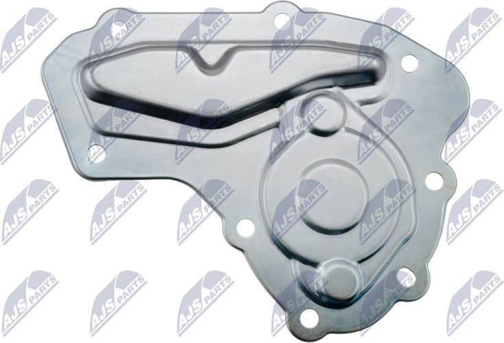 Cap, manual transmission housing EAT-FT-000 - image 3