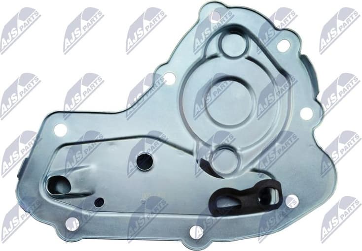 Cap, manual transmission housing EAT-FT-000 - image 4