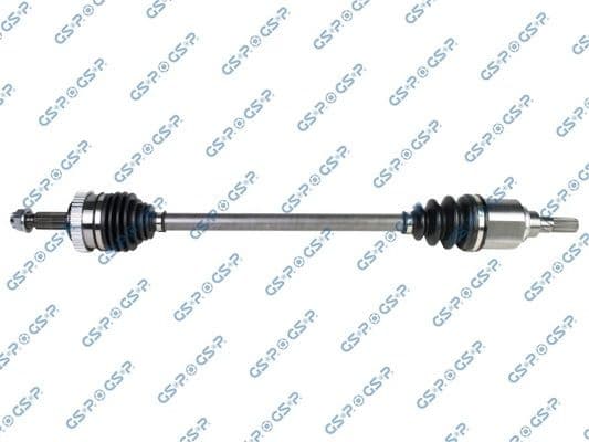 Drive Shaft 250627